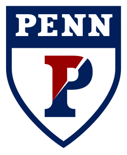 University of Pennsylvania logo