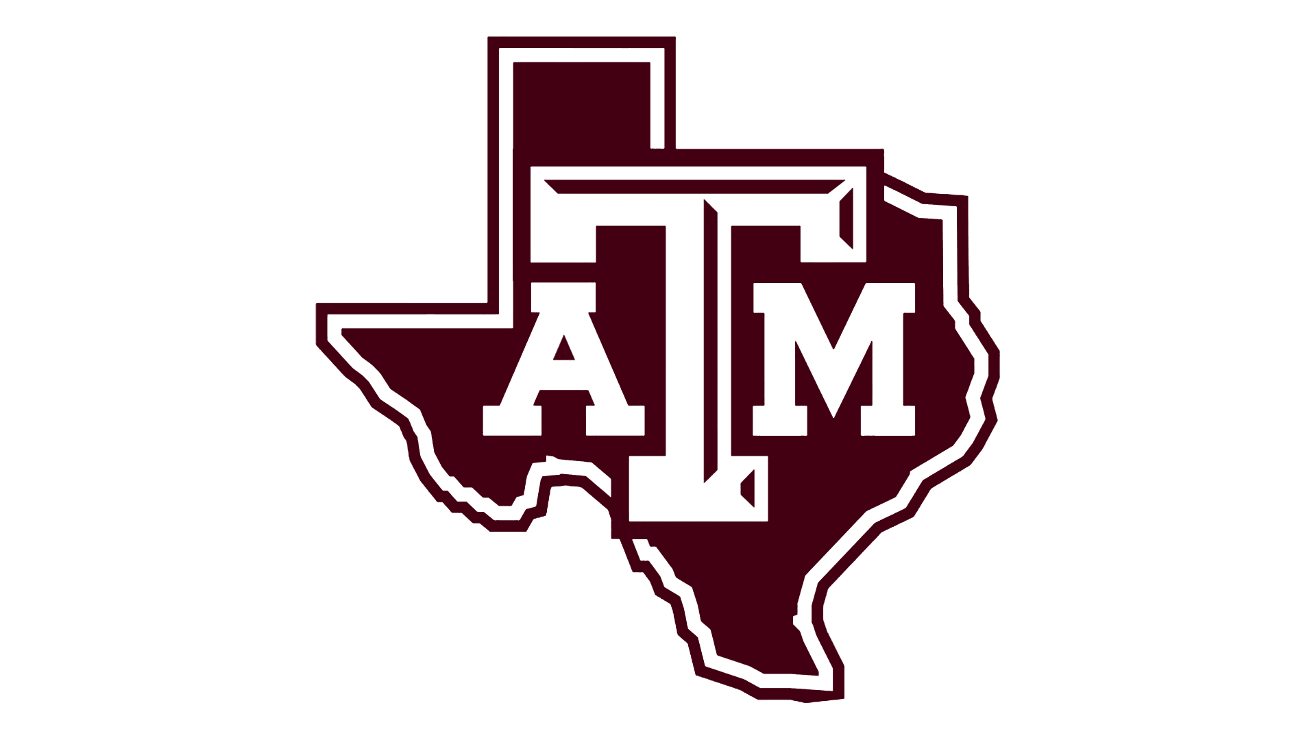 Texas A&M University logo